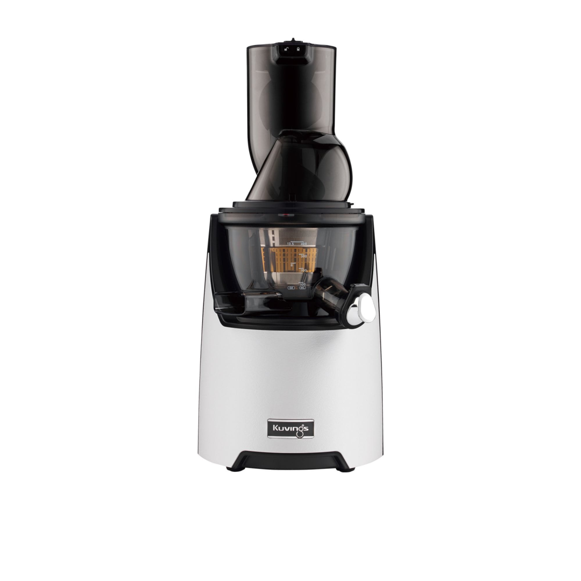 Kuvings EVO820 Evolution Professional Whole Slow Juicer Black